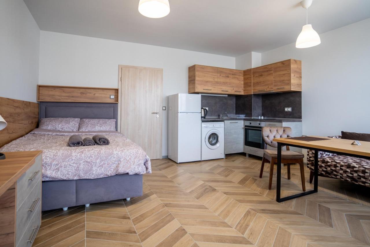 Amarant Aparts Sofia Extérieur photo